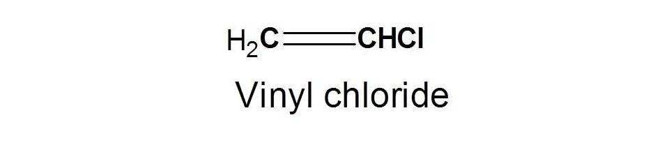 vinyl chloride