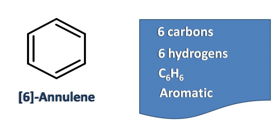 6-annulene