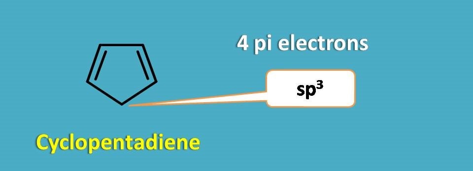 cyclopentadiene