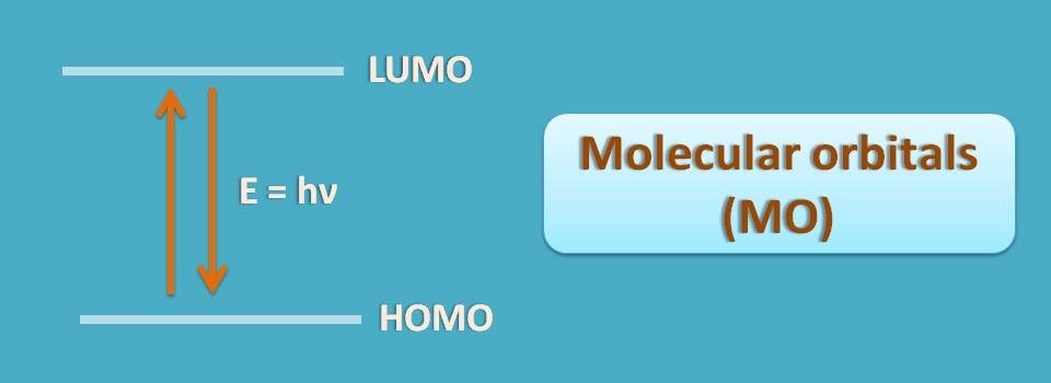 molecular orbitals