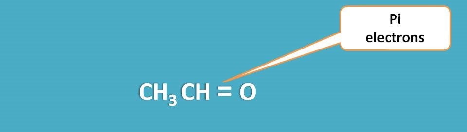 pi electrons