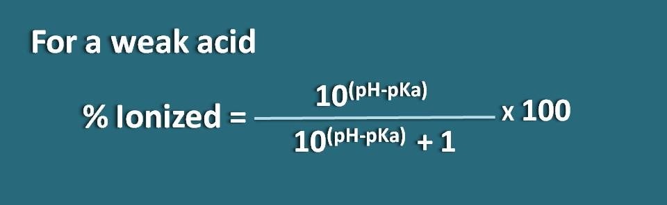 formule pour l'exemple 1