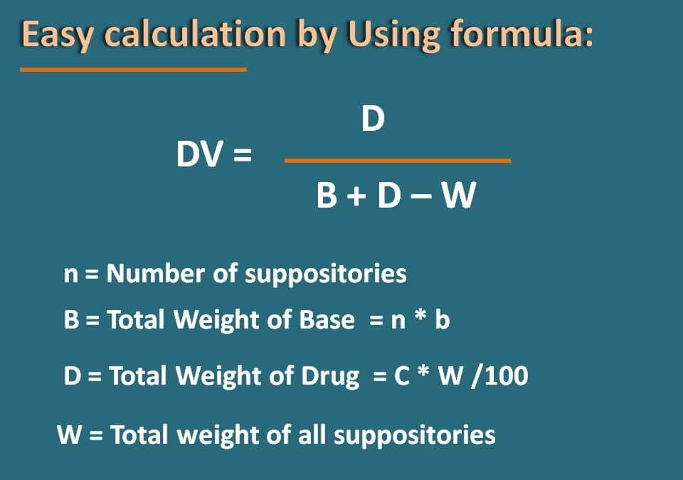 easy formula 2