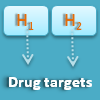 18 classes of important drugs acting on receptors