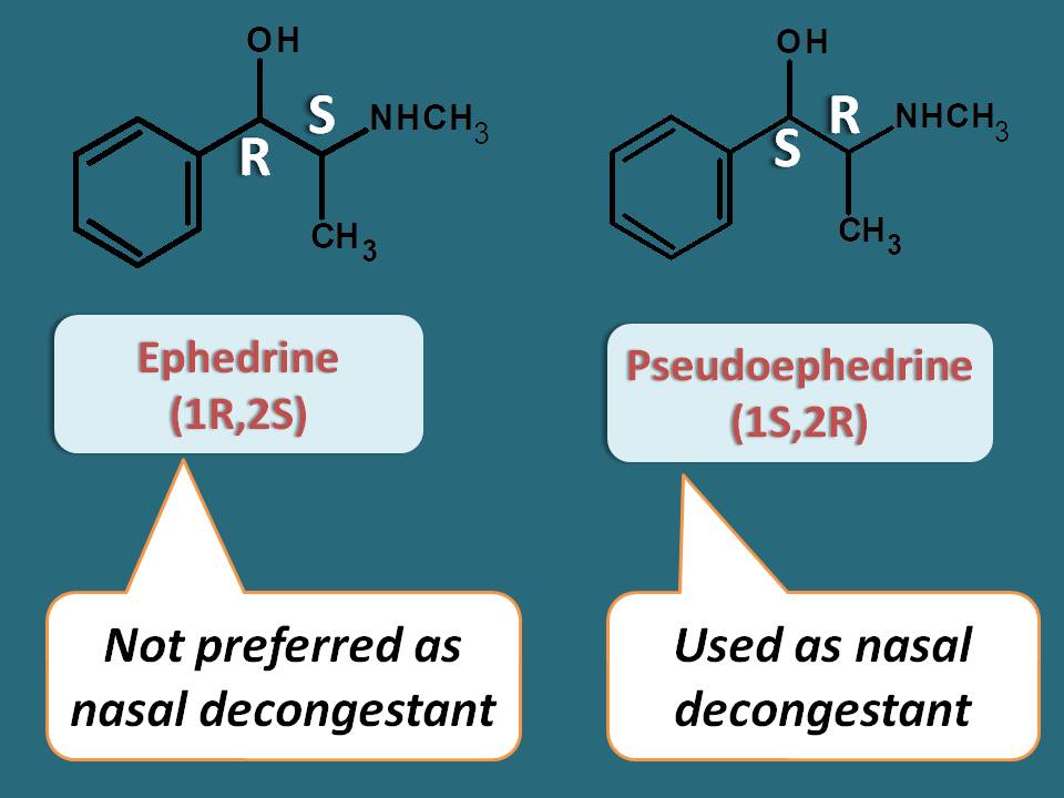 ephedrine