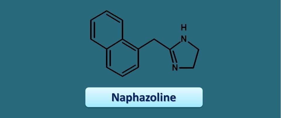 naphazoline