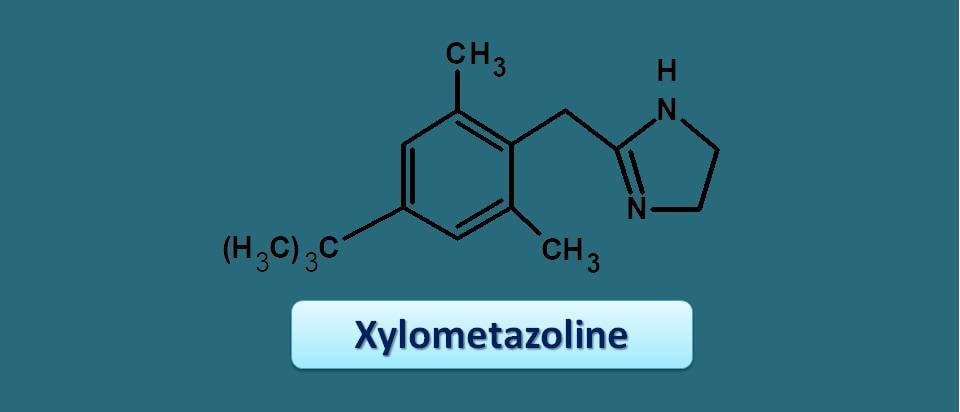 xylometazoline