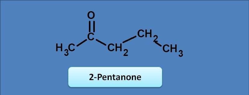 2-pentanone