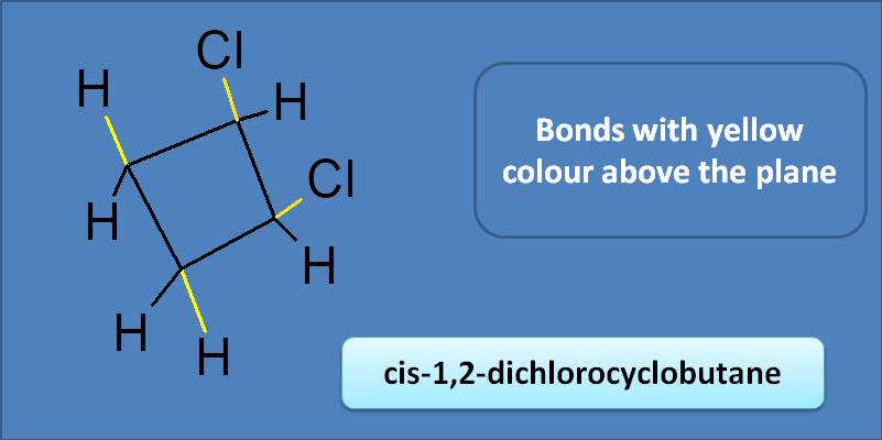 cis-1,2-dichlorocyclobutane