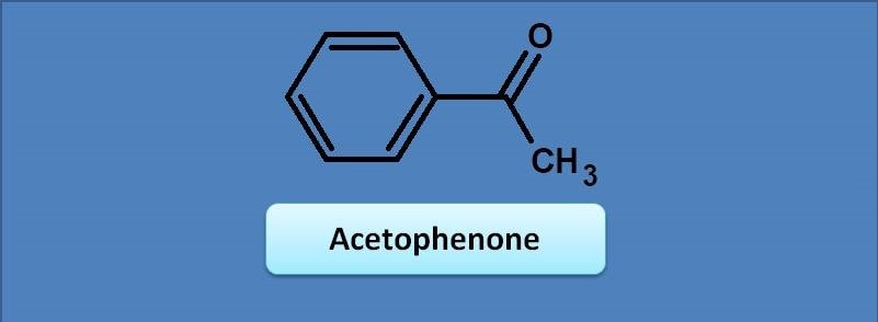 acetophenone
