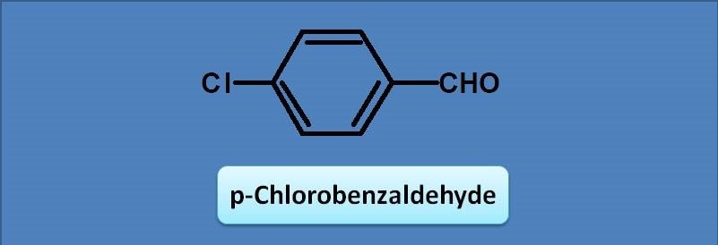 p-chlorobenzaldehyde