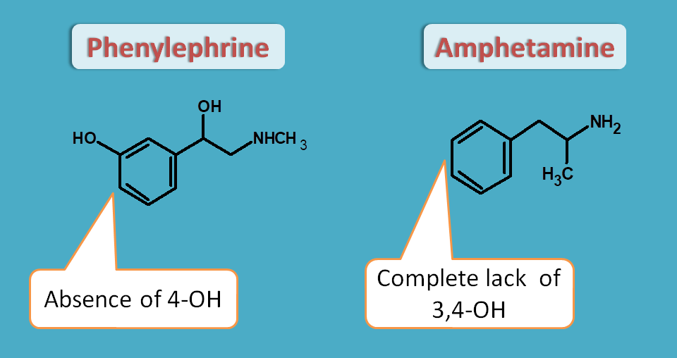 removal of catechol hydroxyl group